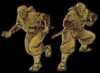 nj04Japanese Sword
